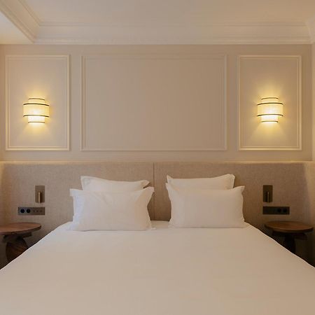Maison Iena - Serviced Apartments On Champs Elysees París Exterior foto