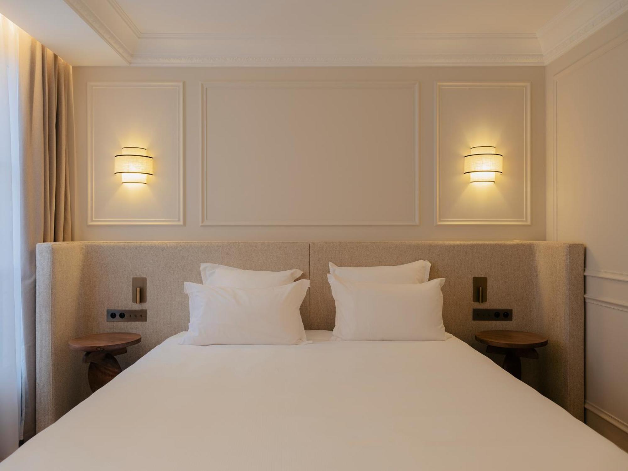 Maison Iena - Serviced Apartments On Champs Elysees París Exterior foto