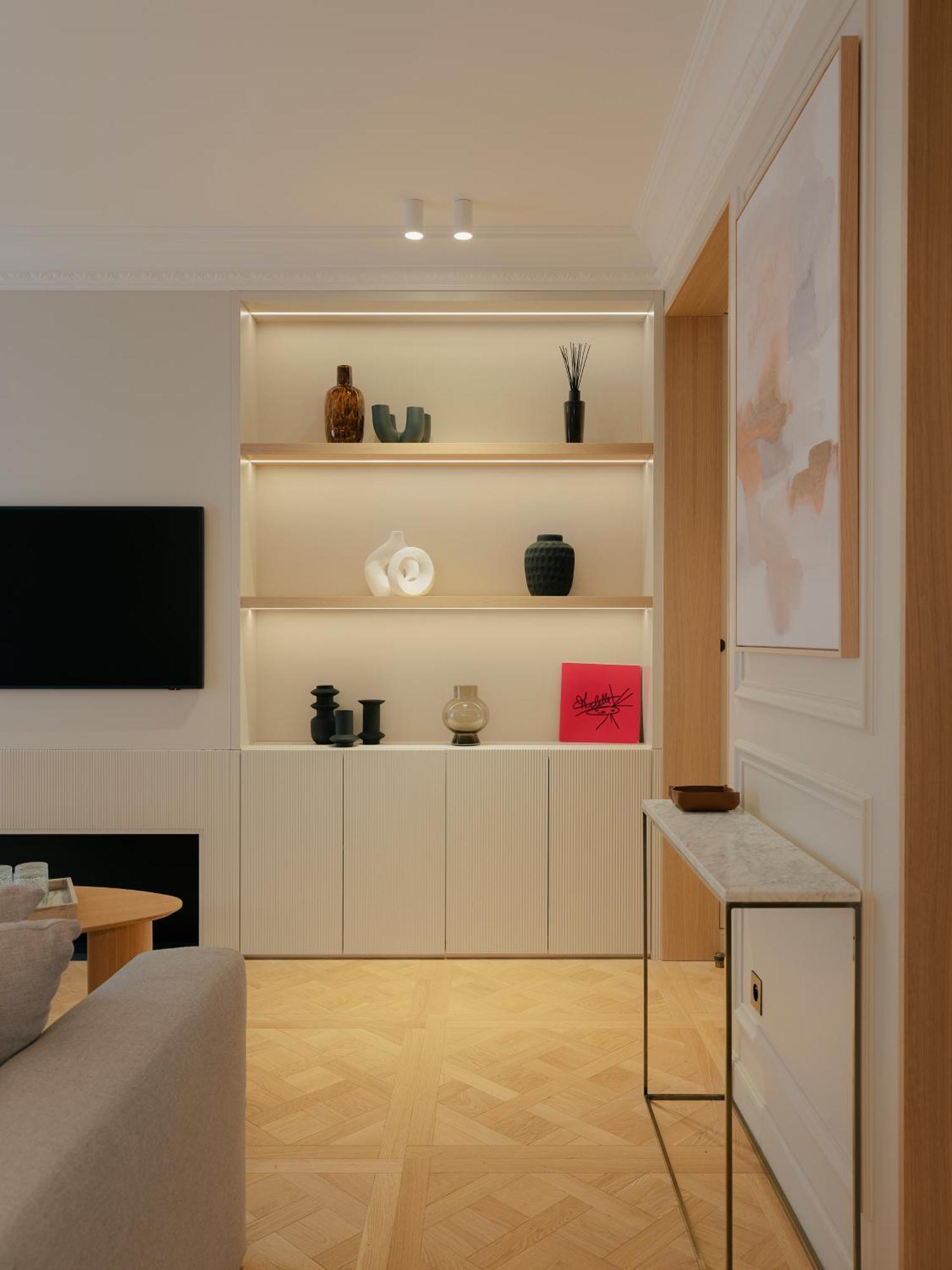 Maison Iena - Serviced Apartments On Champs Elysees París Exterior foto